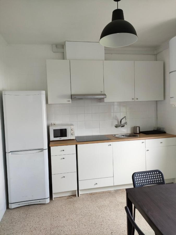 Apartamento Vacacional En Playa Del Vao - Corujo Vigo Exterior photo