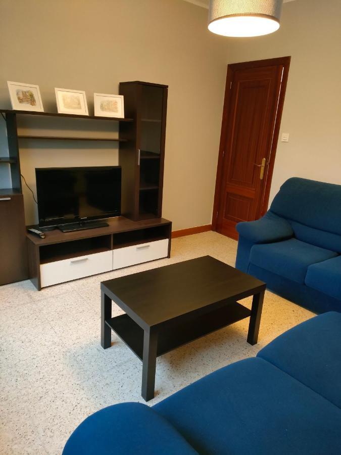 Apartamento Vacacional En Playa Del Vao - Corujo Vigo Exterior photo