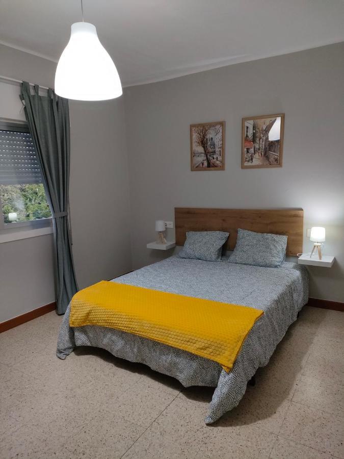 Apartamento Vacacional En Playa Del Vao - Corujo Vigo Exterior photo