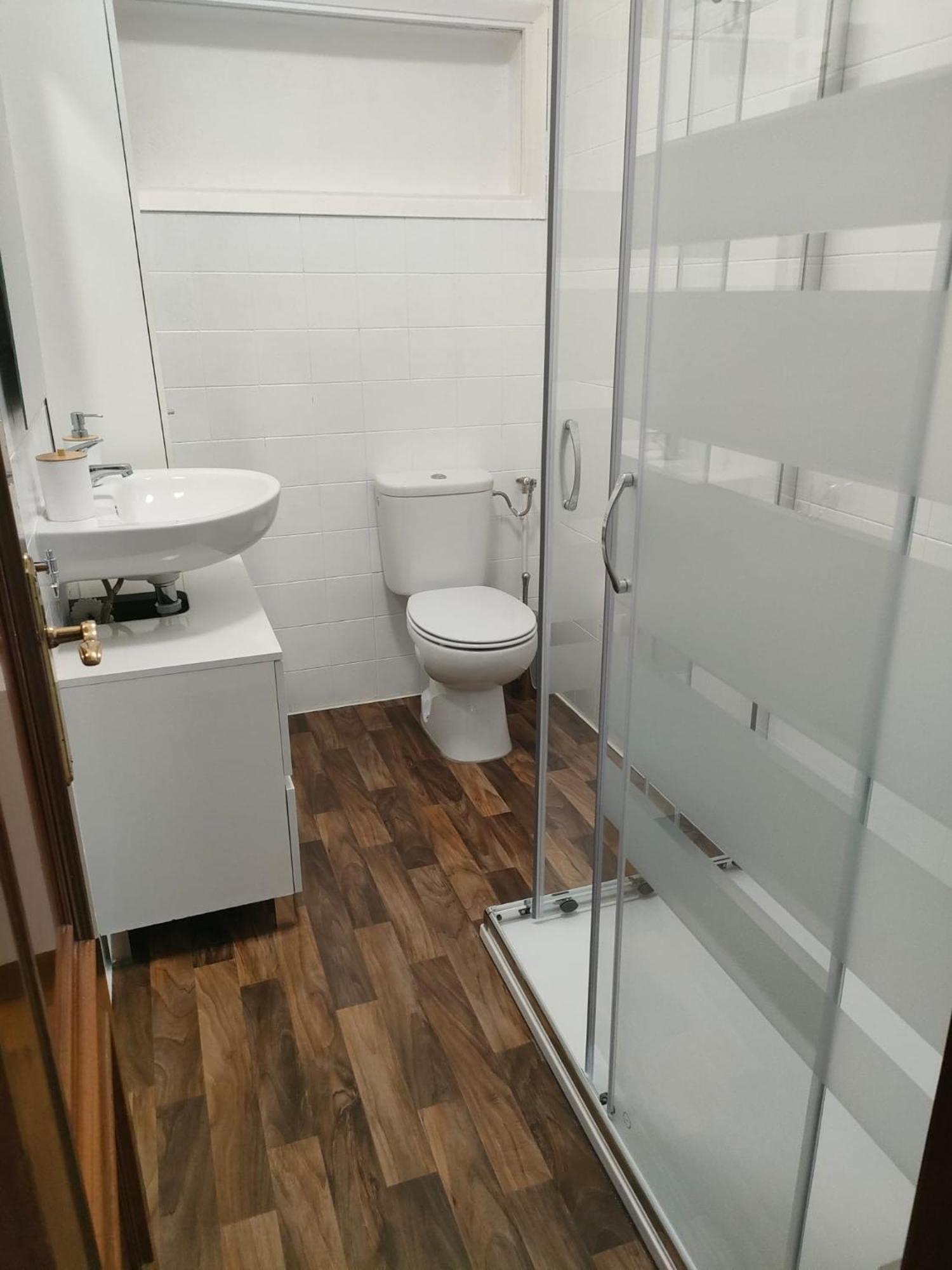 Apartamento Vacacional En Playa Del Vao - Corujo Vigo Exterior photo
